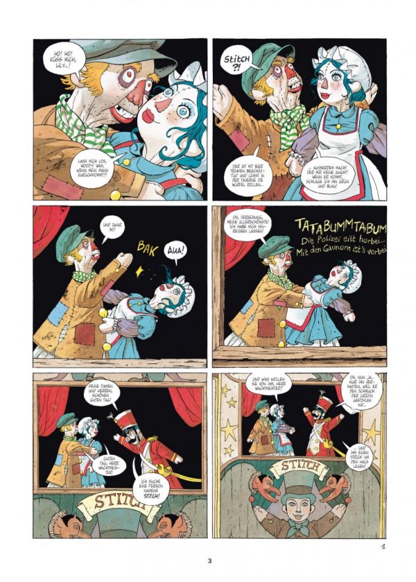 Black Mary - Band 03 – Bild 2